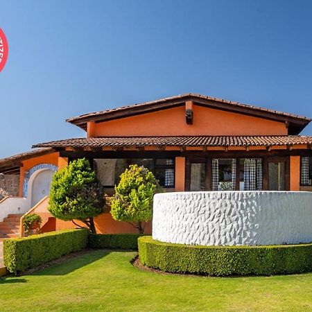 Hm Hotel El Rancho Las Margaritas فالي دي برافو المظهر الخارجي الصورة