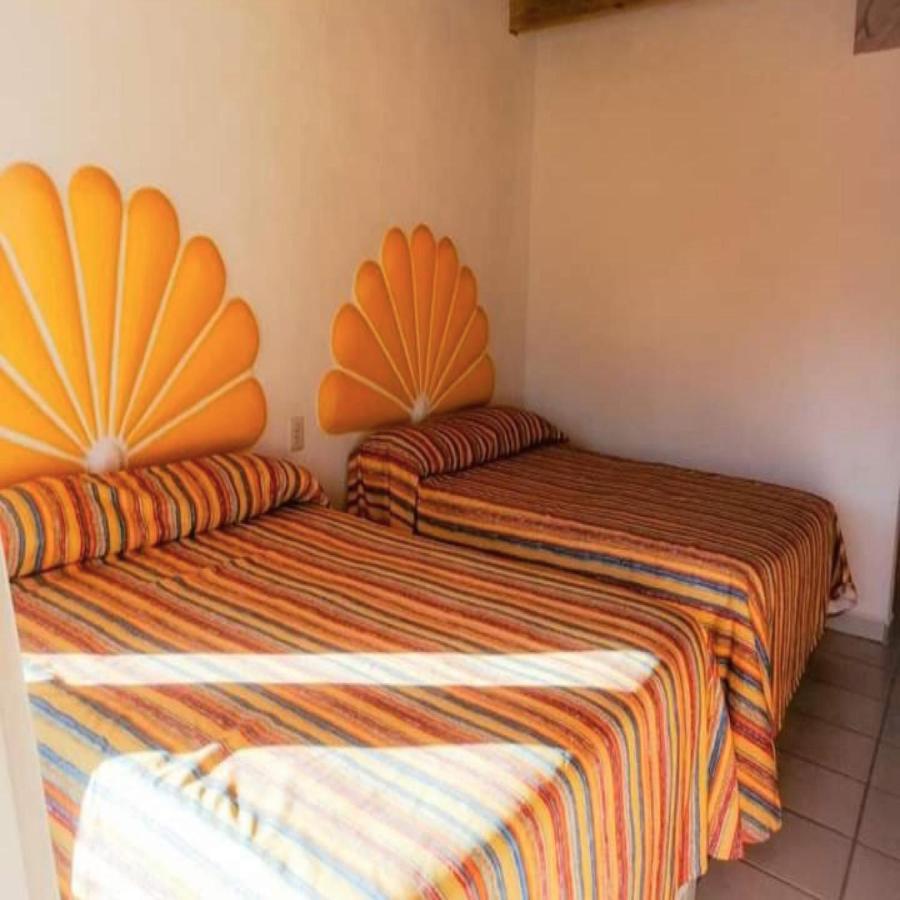 Hm Hotel El Rancho Las Margaritas فالي دي برافو المظهر الخارجي الصورة