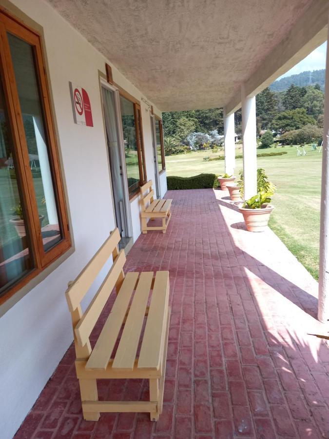 Hm Hotel El Rancho Las Margaritas فالي دي برافو المظهر الخارجي الصورة
