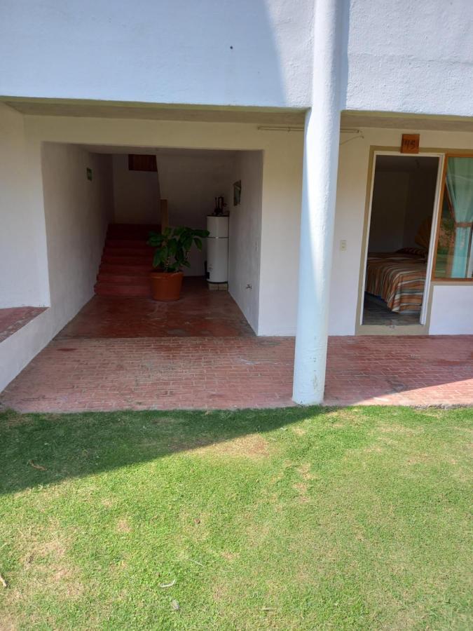 Hm Hotel El Rancho Las Margaritas فالي دي برافو المظهر الخارجي الصورة
