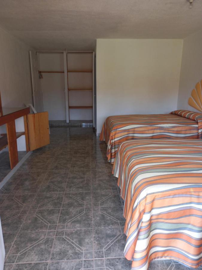 Hm Hotel El Rancho Las Margaritas فالي دي برافو المظهر الخارجي الصورة