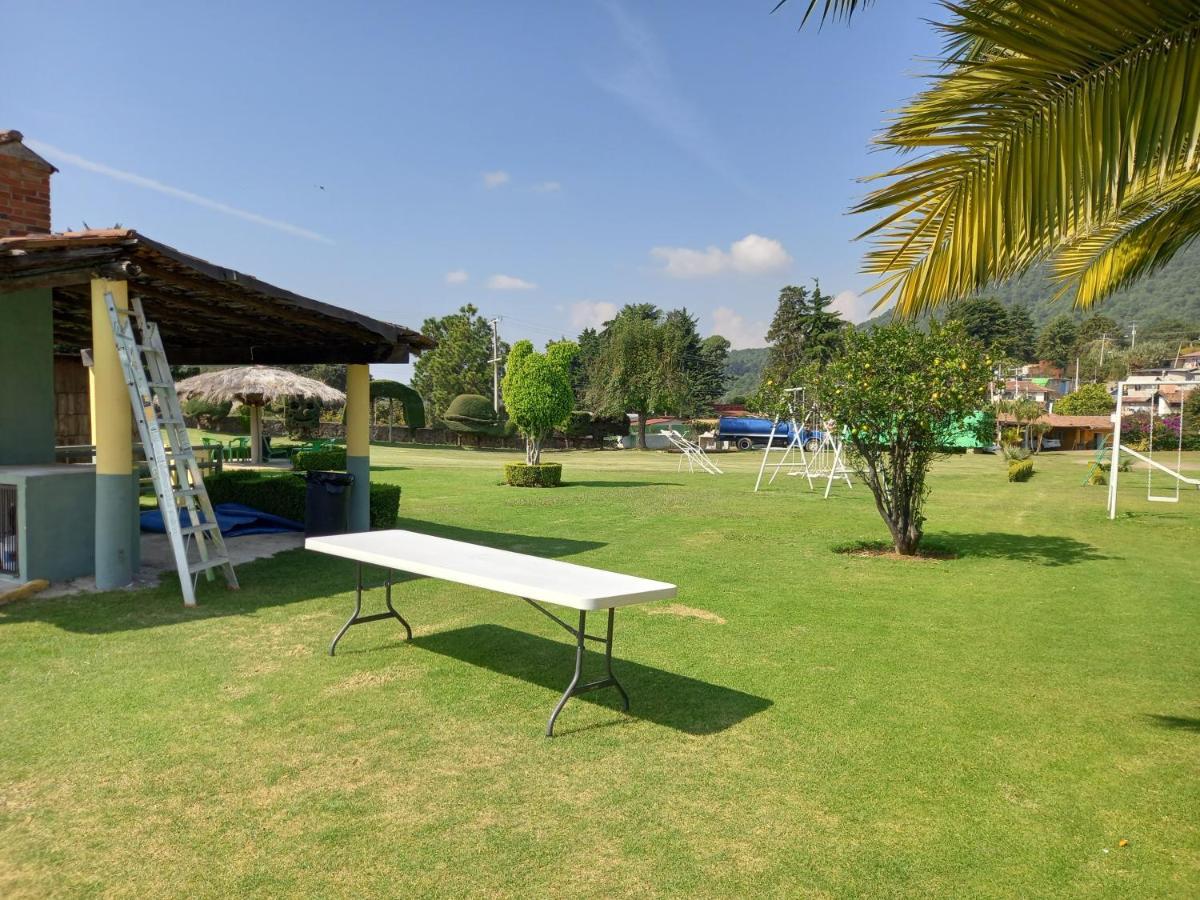Hm Hotel El Rancho Las Margaritas فالي دي برافو المظهر الخارجي الصورة