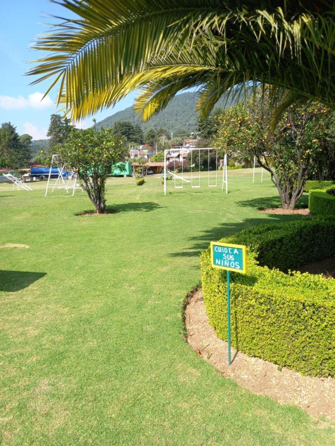Hm Hotel El Rancho Las Margaritas فالي دي برافو المظهر الخارجي الصورة