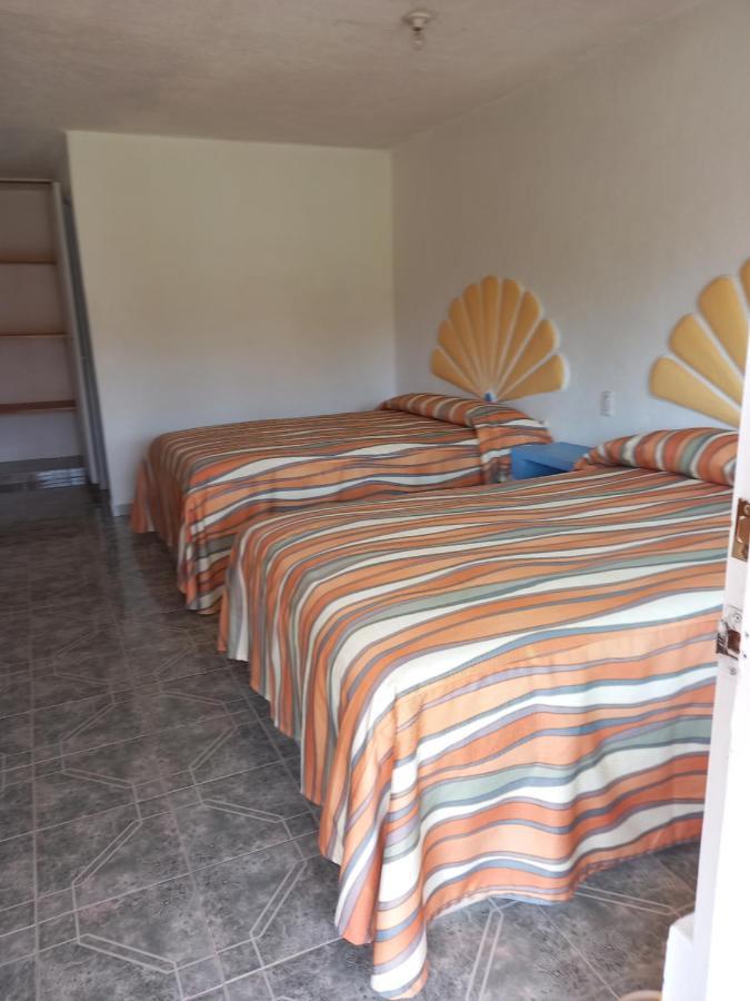 Hm Hotel El Rancho Las Margaritas فالي دي برافو المظهر الخارجي الصورة