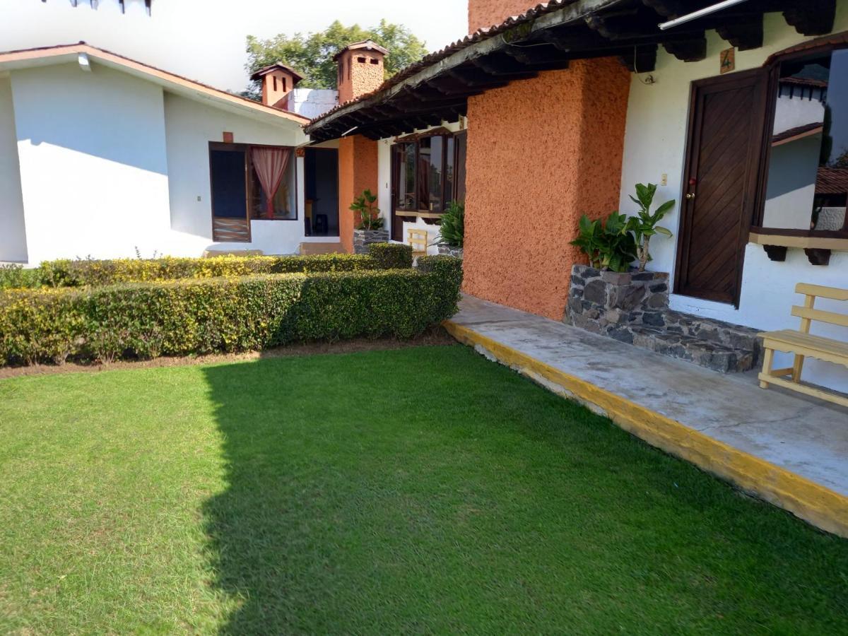 Hm Hotel El Rancho Las Margaritas فالي دي برافو المظهر الخارجي الصورة